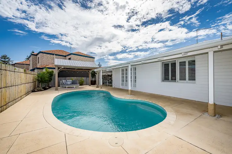 Third view of Homely house listing, 55 Weymouth Boulevard, Quinns Rocks WA 6030