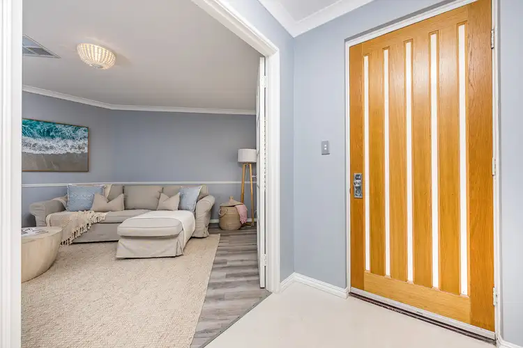 Fifth view of Homely house listing, 55 Weymouth Boulevard, Quinns Rocks WA 6030