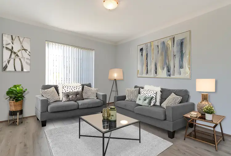 Third view of Homely house listing, 4B St Pauls Crescent, Joondalup WA 6027