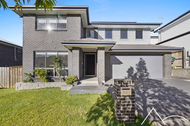 22 Mahoney Drive, Campbelltown NSW 2560
