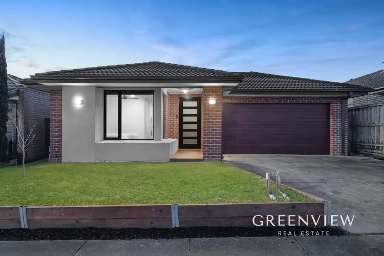 10 Fuji Street, Clyde North VIC 3978