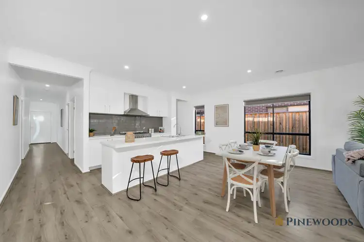 Third view of Homely house listing, 18 Respect Way, Tarneit VIC 3029