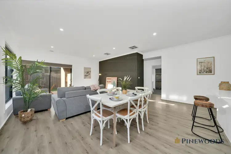 Fifth view of Homely house listing, 18 Respect Way, Tarneit VIC 3029