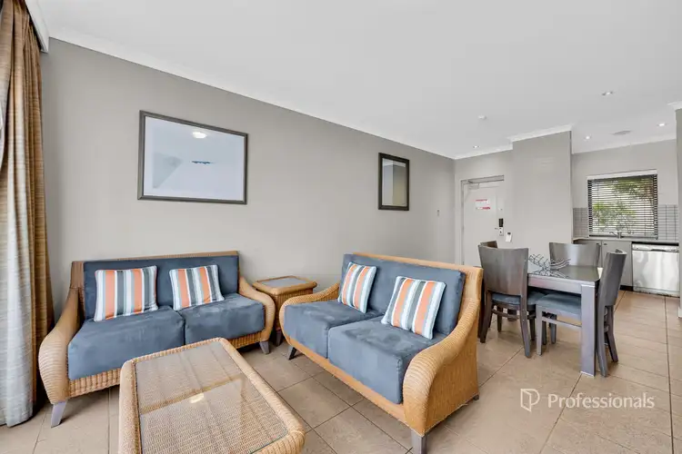Main view of Homely unit listing, 4/1 Museum Place, Geraldton WA 6530