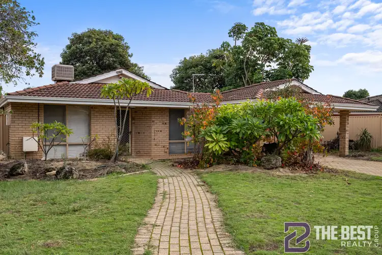 21 Braemore Street, Seville Grove WA 6112