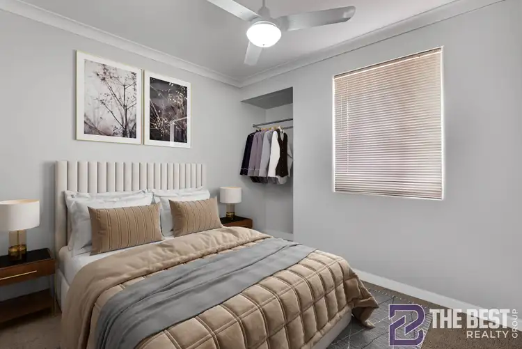 Seventh view of Homely house listing, 21 Braemore Street, Seville Grove WA 6112