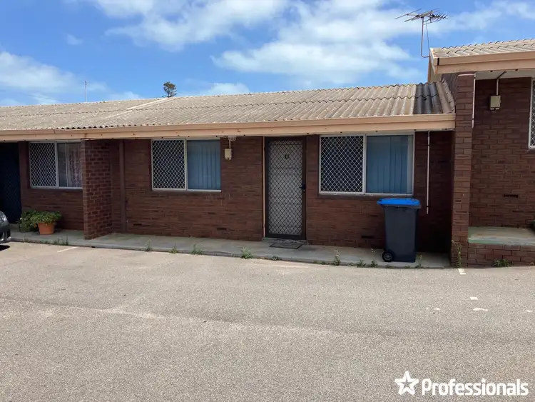 Second view of Homely unit listing, 13/17 Francis Street, Geraldton WA 6530