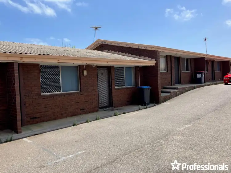 Third view of Homely unit listing, 13/17 Francis Street, Geraldton WA 6530