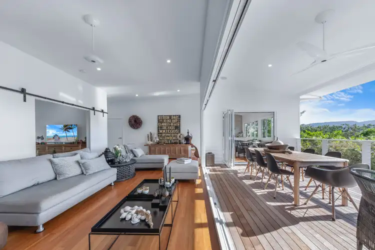 Second view of Homely house listing, 62 Eshelby Drive, Cannonvale QLD 4802