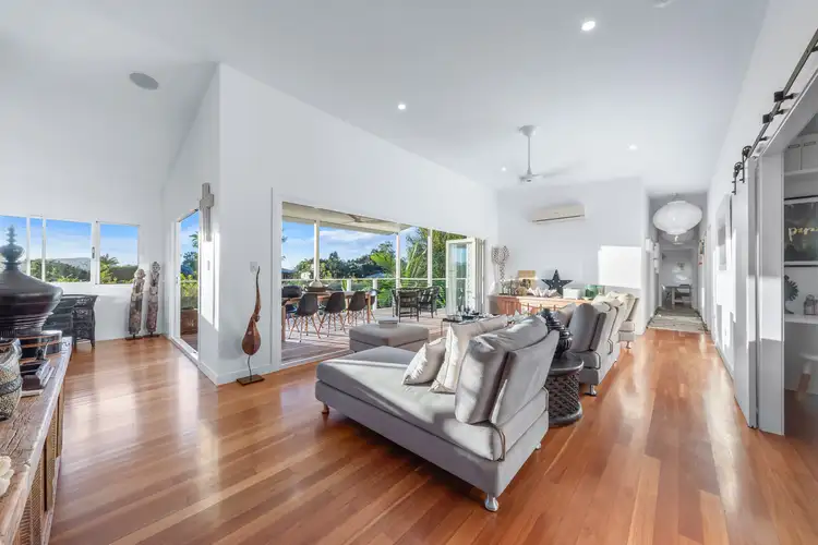 Third view of Homely house listing, 62 Eshelby Drive, Cannonvale QLD 4802