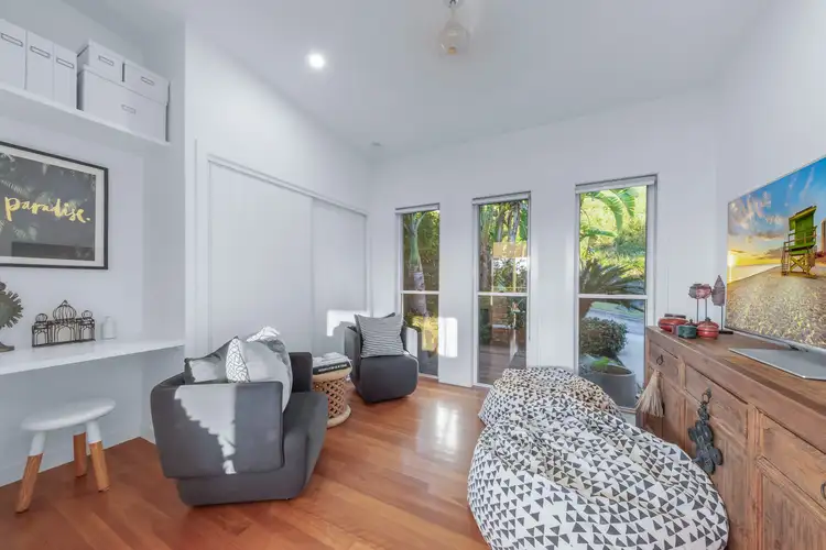 Fourth view of Homely house listing, 62 Eshelby Drive, Cannonvale QLD 4802