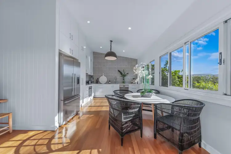 Fifth view of Homely house listing, 62 Eshelby Drive, Cannonvale QLD 4802