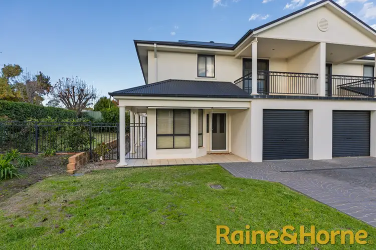 10/15 Boundary Road, Dubbo NSW 2830
