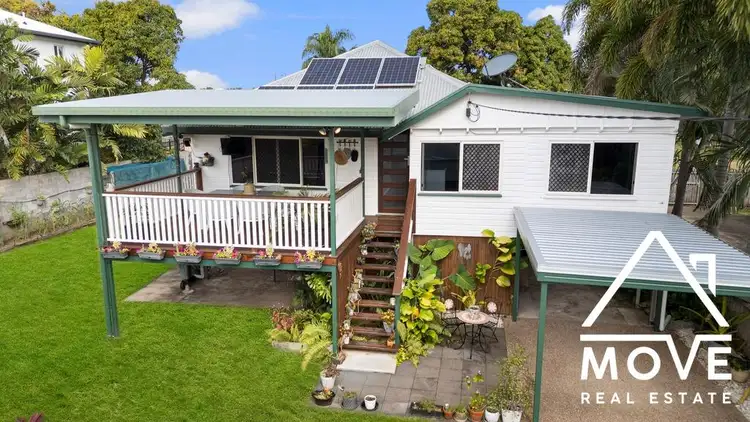 7A Anderson Street, Railway Estate QLD 4810