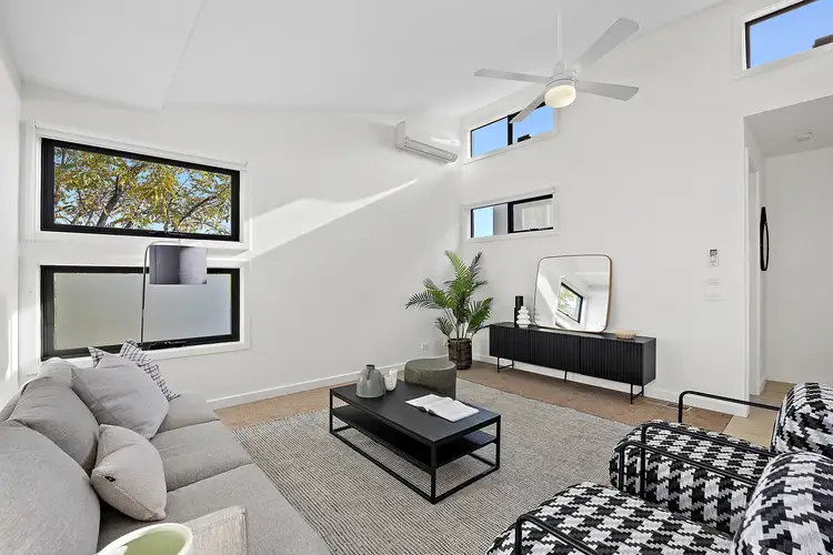 4/399 Albion Street, Brunswick West VIC 3055