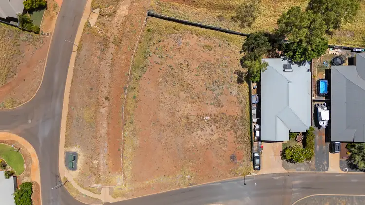 Main view of Homely land listing, 3 Kybra Way, Baynton WA 6714
