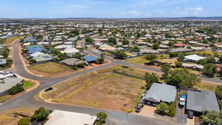 Third view of Homely land listing, 3 Kybra Way, Baynton WA 6714