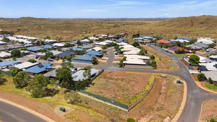 Fourth view of Homely land listing, 3 Kybra Way, Baynton WA 6714