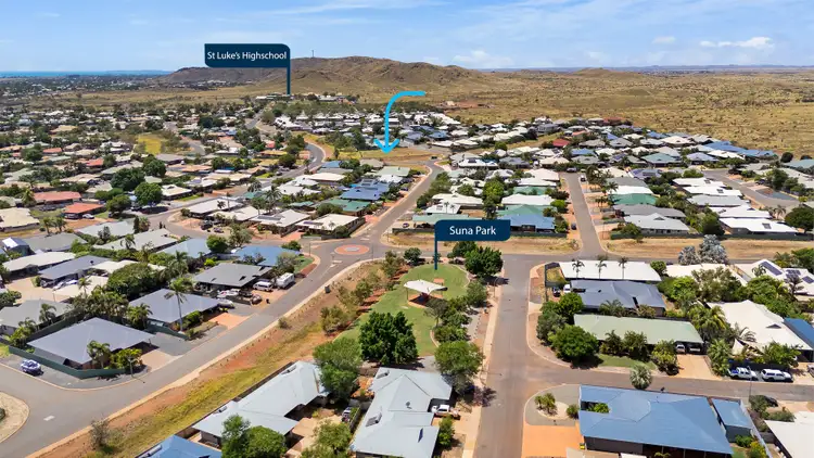 Fifth view of Homely land listing, 3 Kybra Way, Baynton WA 6714