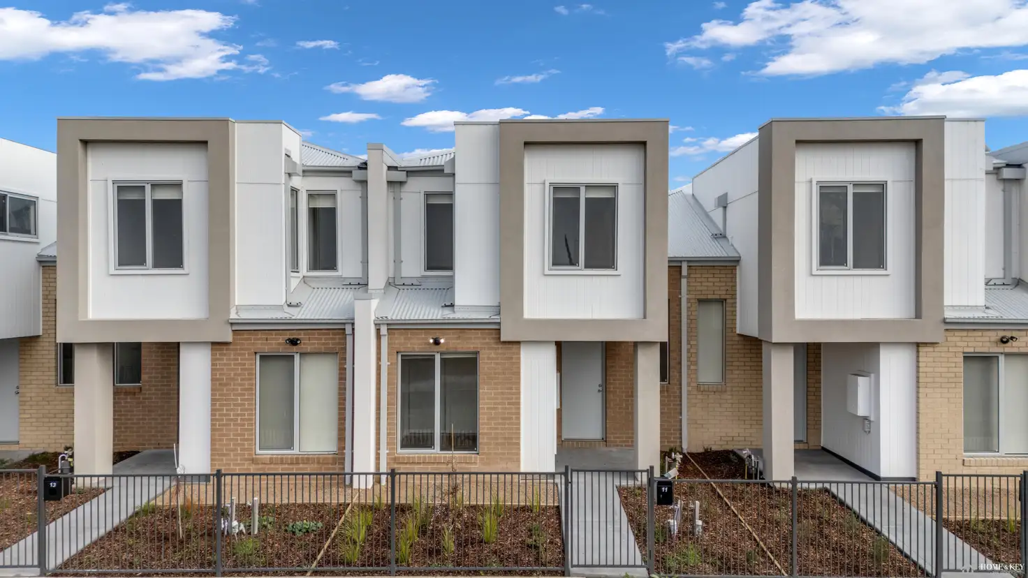 Main view of Homely house listing, 11 Elkhom Way, Wallan VIC 3756