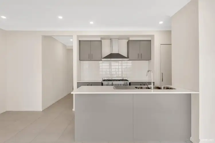 Second view of Homely house listing, 11 Elkhom Way, Wallan VIC 3756