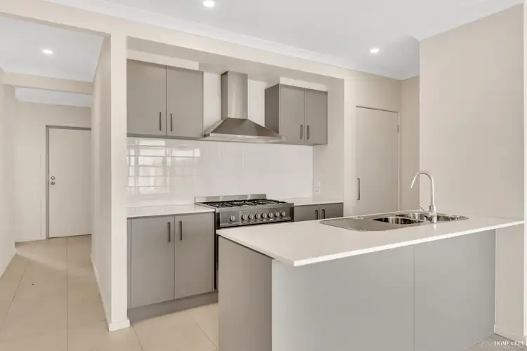 Third view of Homely house listing, 11 Elkhom Way, Wallan VIC 3756