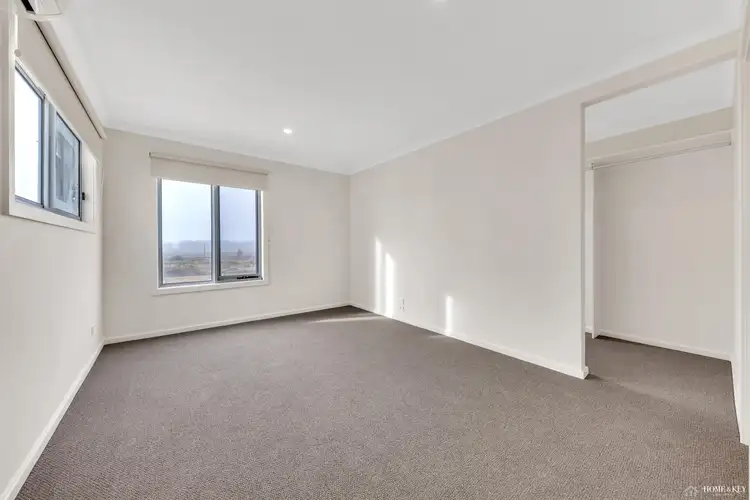 Fifth view of Homely house listing, 11 Elkhom Way, Wallan VIC 3756