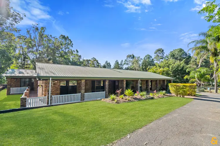 341 Boundary Road, Narangba QLD 4504