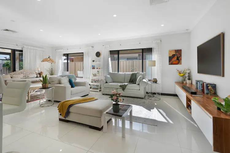 Fifth view of Homely house listing, 11 Hanbury Loop, Success WA 6164