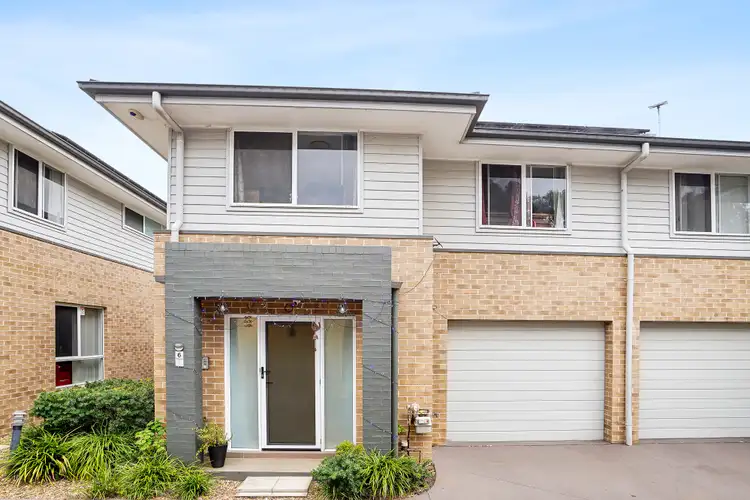 6/153 Adelaide Street, St Marys NSW 2760