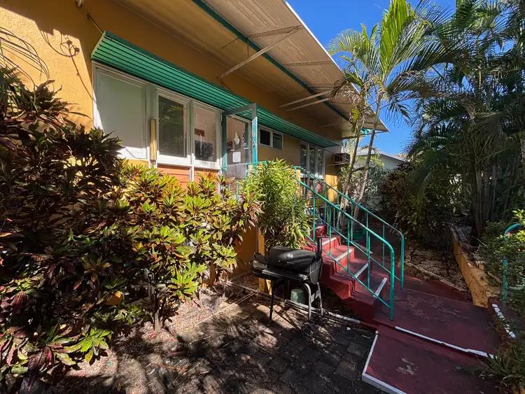 B5/34 Hale Street, Townsville QLD 4810