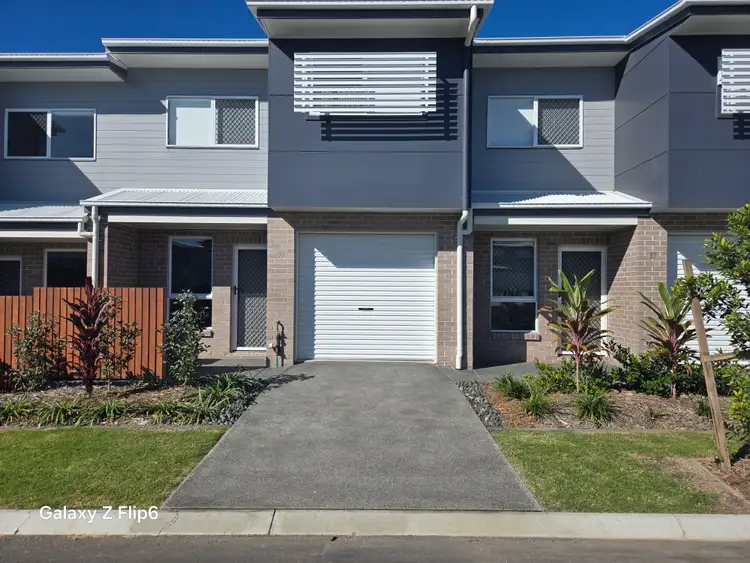 39/8 Taylor Place, Mackenzie QLD 4156
