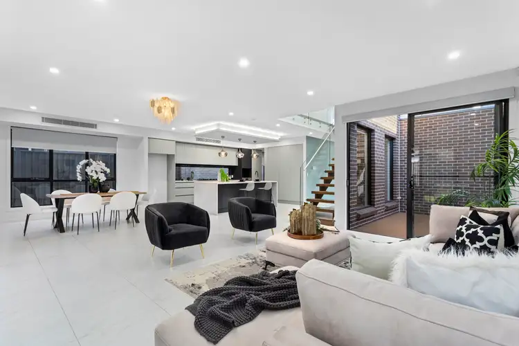 Third view of Homely house listing, 7 Phantom Street (Nirimba Fields), Schofields NSW 2762