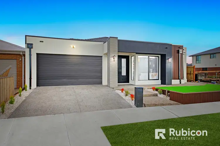 Second view of Homely house listing, 103 Halcyon Road, Deanside VIC 3336