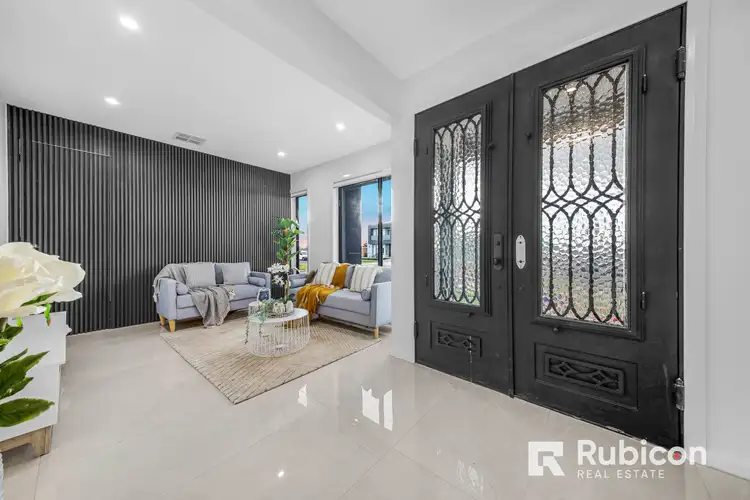 Fourth view of Homely house listing, 103 Halcyon Road, Deanside VIC 3336