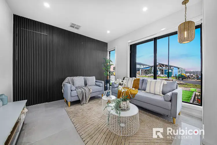 Fifth view of Homely house listing, 103 Halcyon Road, Deanside VIC 3336