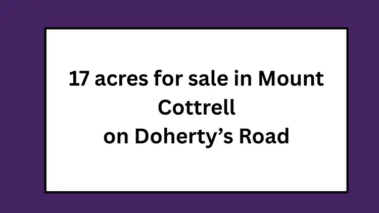 Second view of Homely land listing, 1760 Dohertys Road, Mount Cottrell VIC 3024