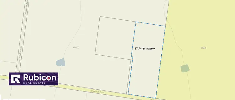 Third view of Homely land listing, 1760 Dohertys Road, Mount Cottrell VIC 3024