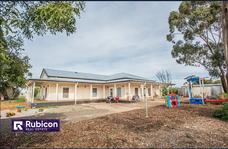Fourth view of Homely land listing, 1760 Dohertys Road, Mount Cottrell VIC 3024