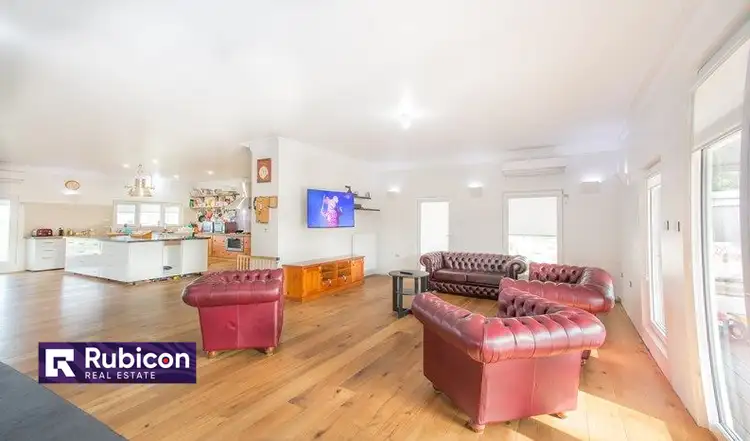 Sixth view of Homely land listing, 1760 Dohertys Road, Mount Cottrell VIC 3024