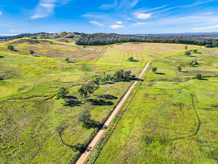 Main view of Homely rural property listing, 56 Ainsworth Road, Mongogarie NSW 2470