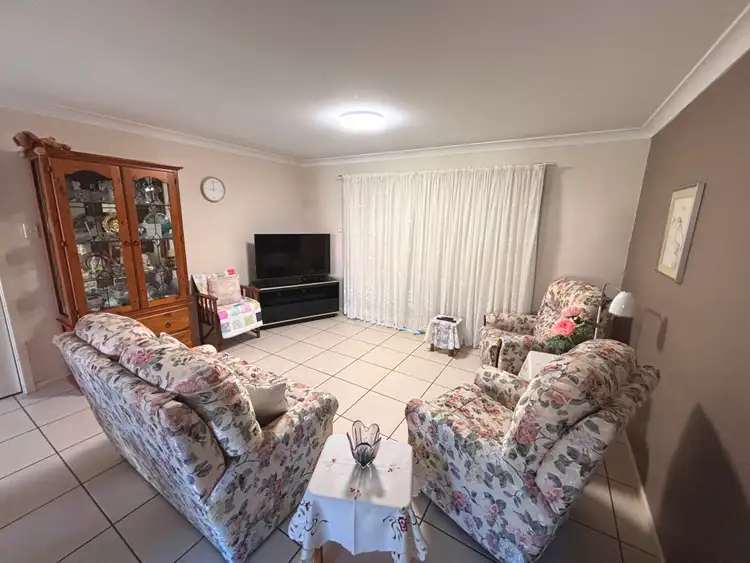 Second view of Homely unit listing, 7/32-34 James Street, Kingaroy QLD 4610
