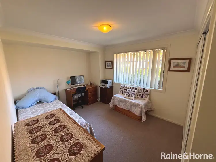 Fifth view of Homely unit listing, 7/32-34 James Street, Kingaroy QLD 4610