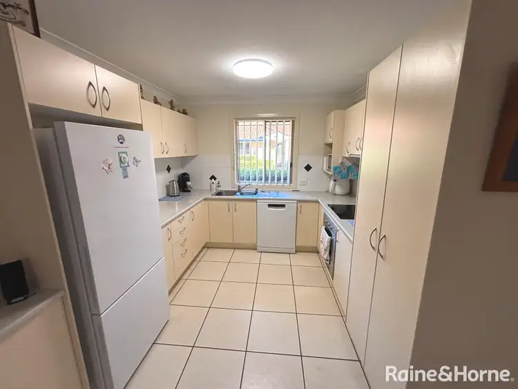 Seventh view of Homely unit listing, 7/32-34 James Street, Kingaroy QLD 4610