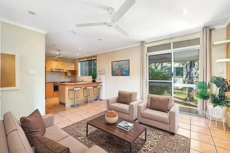 3/16 Reynolds Court, Coconut Grove NT 810
