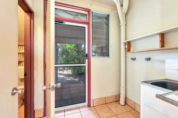 Third view of Homely townhouse listing, 3/16 Reynolds Court, Coconut Grove NT 810