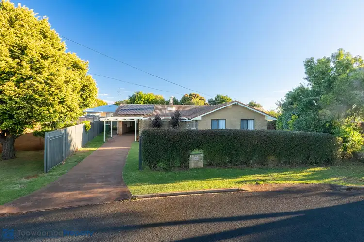 21 Dumba Street, Harristown QLD 4350