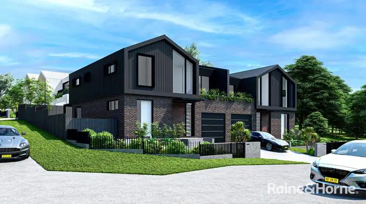 Main view of Homely land listing, 28 East Crescent, Culburra Beach NSW 2540