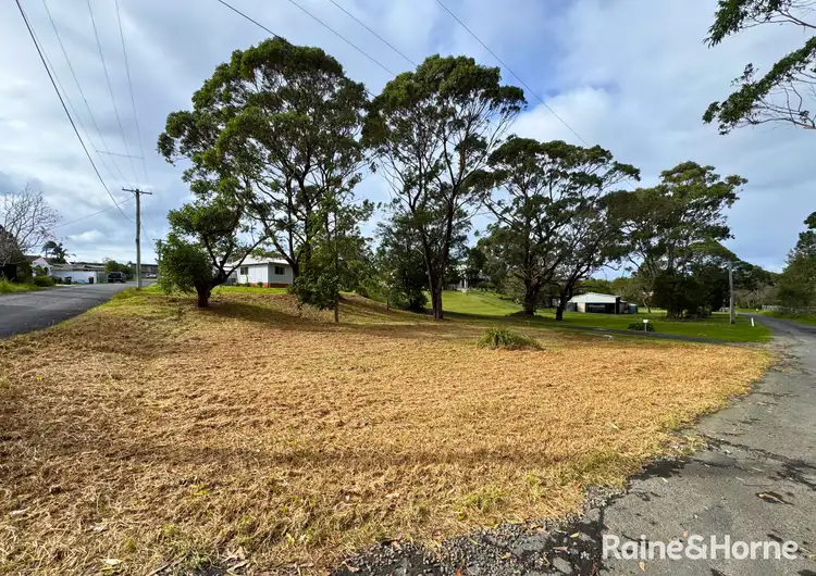 Second view of Homely land listing, 28 East Crescent, Culburra Beach NSW 2540