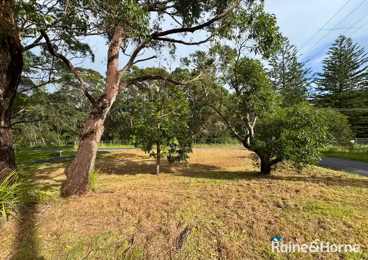 Sixth view of Homely land listing, 28 East Crescent, Culburra Beach NSW 2540